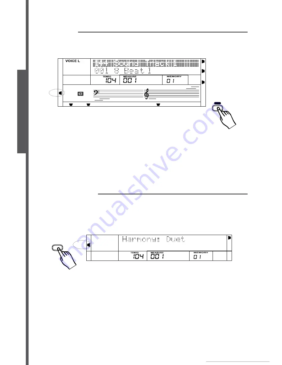 Stagg SSP-830 Скачать руководство пользователя страница 14