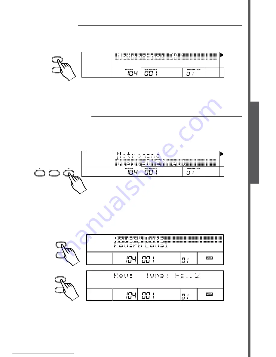 Stagg SSP-830 Скачать руководство пользователя страница 23