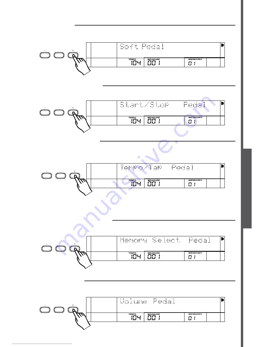 Stagg SSP-830 User Manual Download Page 33