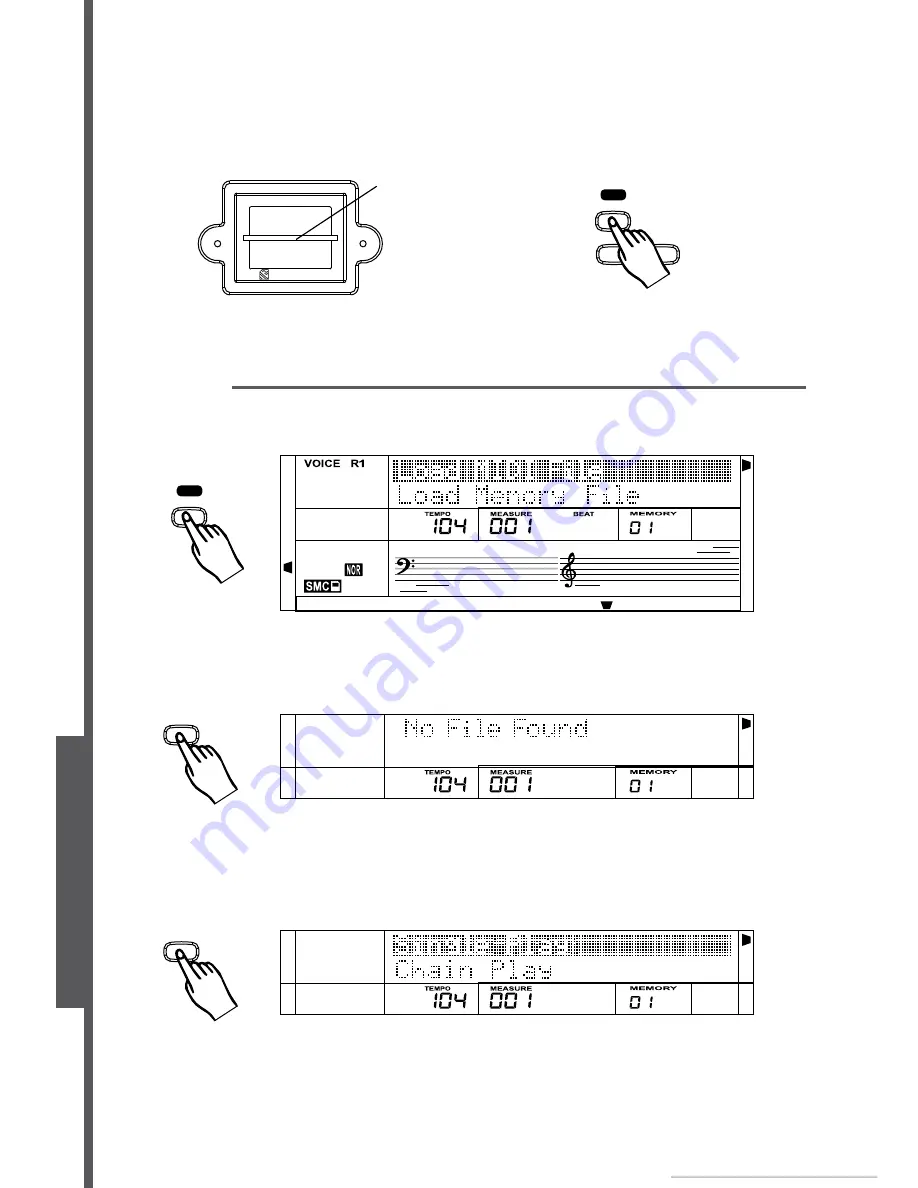 Stagg SSP-830 User Manual Download Page 40