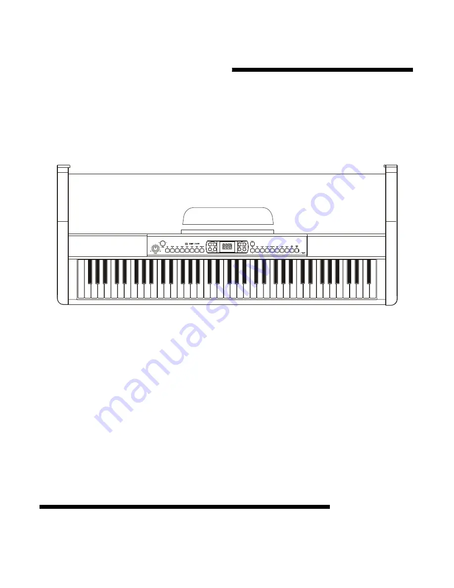 Stagg STP-710 User Manual Download Page 1