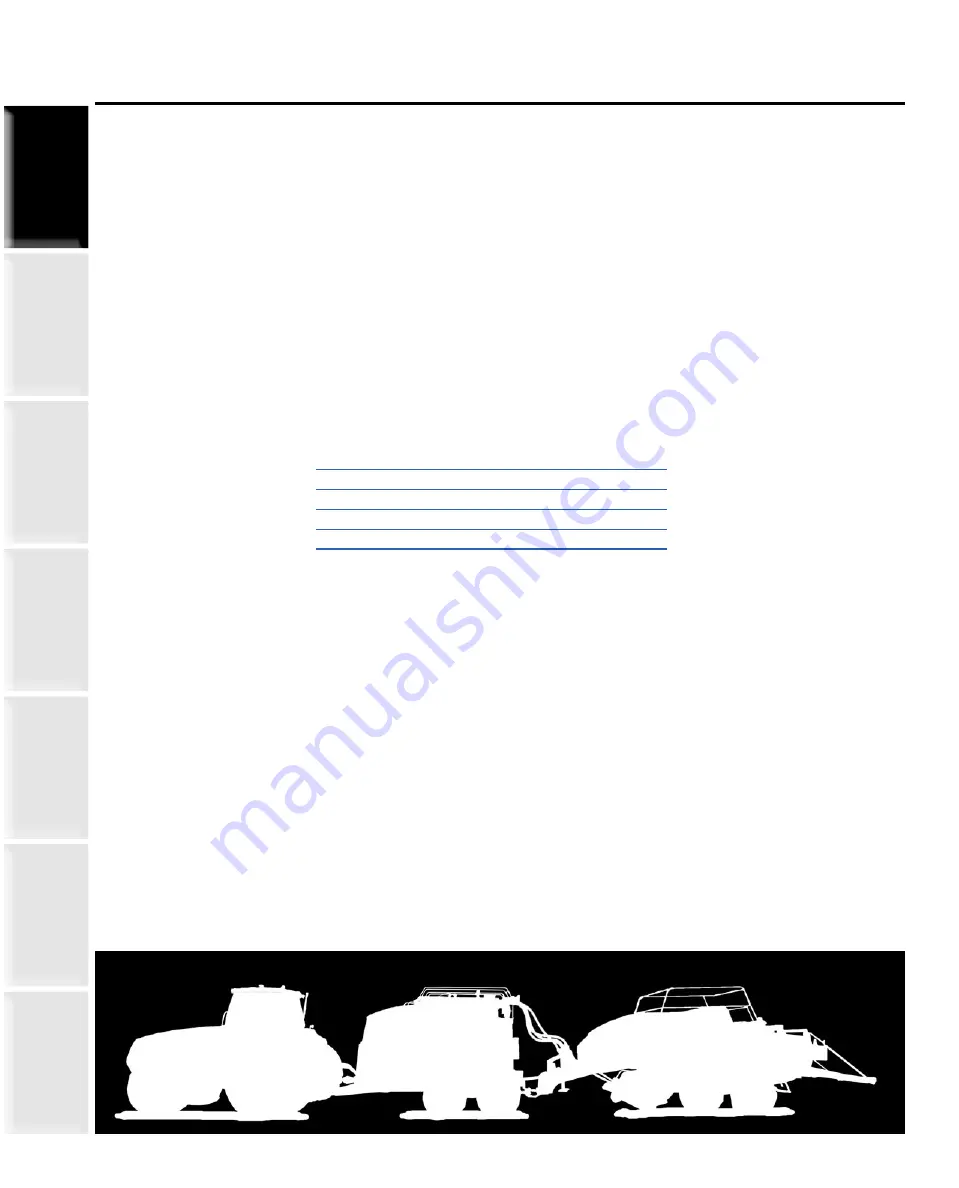 Staheli West DewPoint 6210 2015 Owner'S Manual Download Page 11