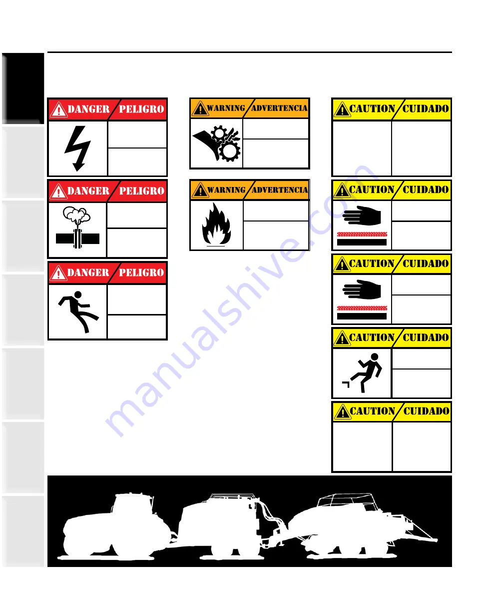 Staheli West DewPoint 6210 2015 Owner'S Manual Download Page 13