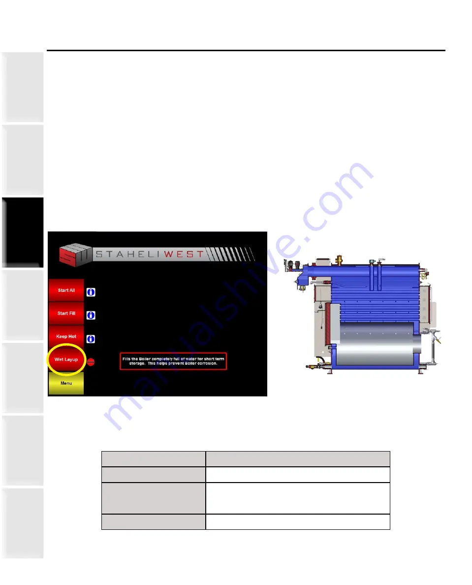 Staheli West DewPoint 6210 2015 Скачать руководство пользователя страница 64