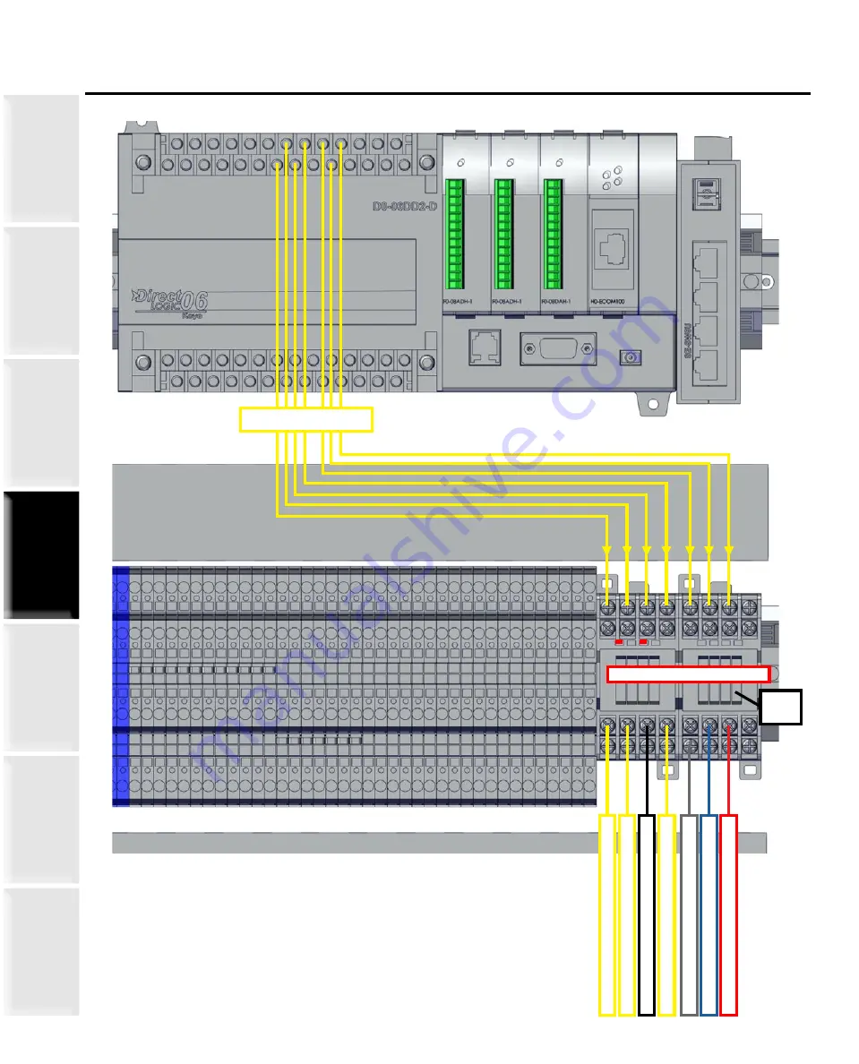 Staheli West DewPoint 6210 2015 Скачать руководство пользователя страница 124