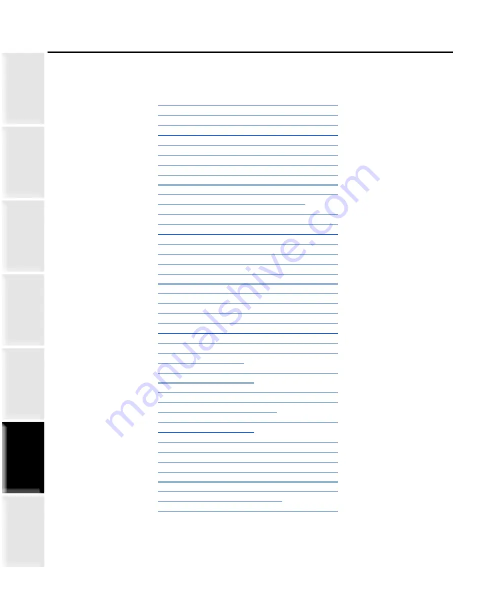 Staheli West DewPoint 6210 2015 Owner'S Manual Download Page 201