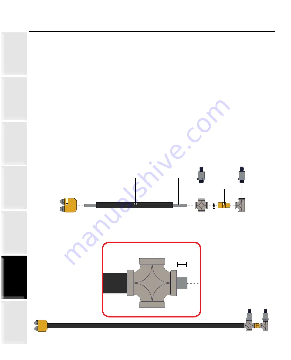 Staheli West DewPoint 6210 2015 Owner'S Manual Download Page 225