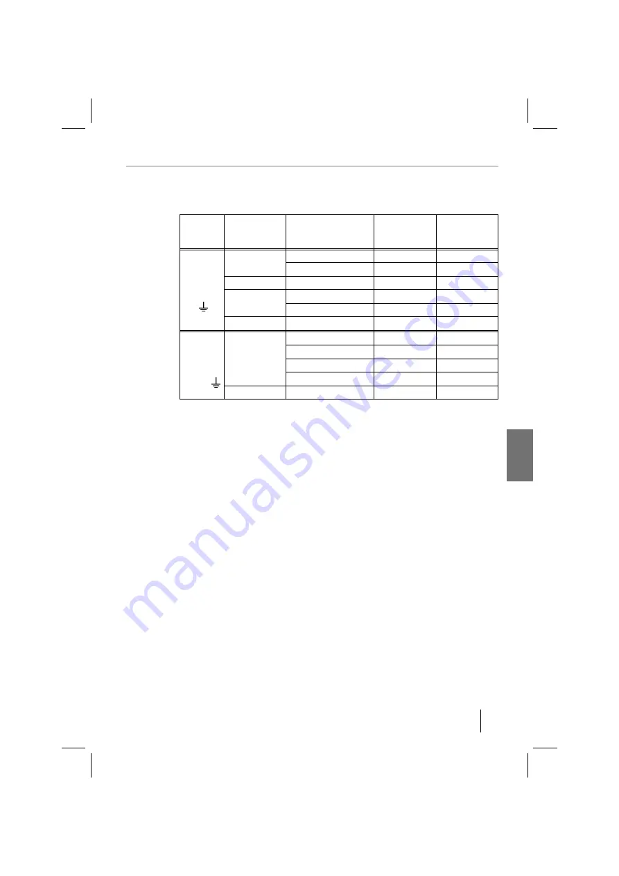 Stahl 126437 Operating Instructions Manual Download Page 21