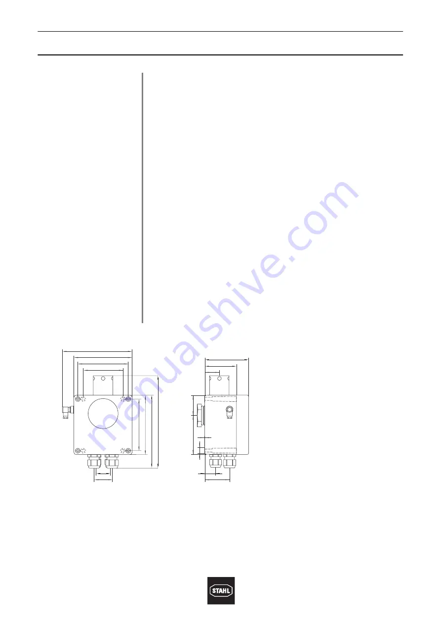 Stahl 8624-1 Operating Instructions Manual Download Page 7