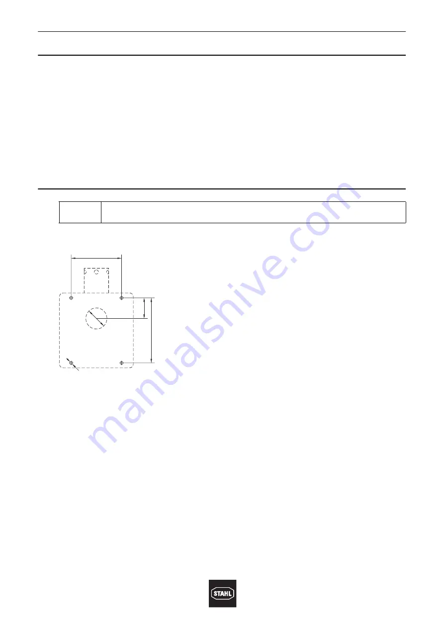 Stahl 8624-1 Operating Instructions Manual Download Page 9