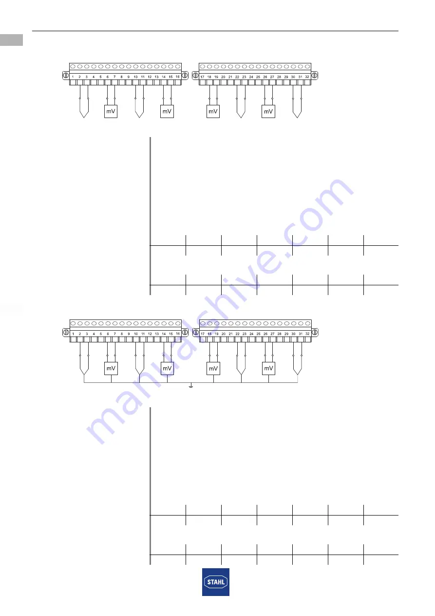 Stahl 9482/32 Series Operating Instructions Manual Download Page 18