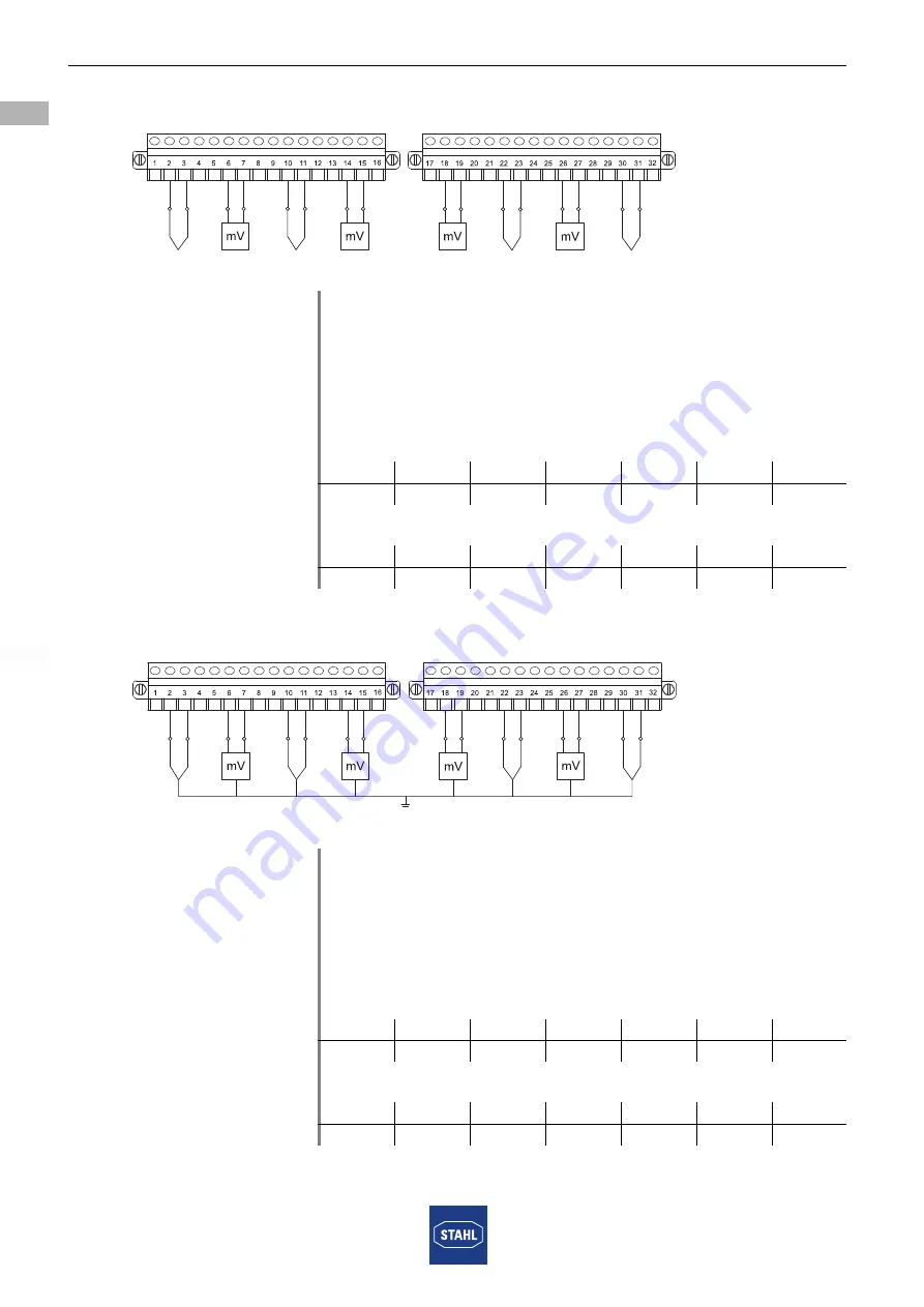 Stahl 9482/32 Series Скачать руководство пользователя страница 52