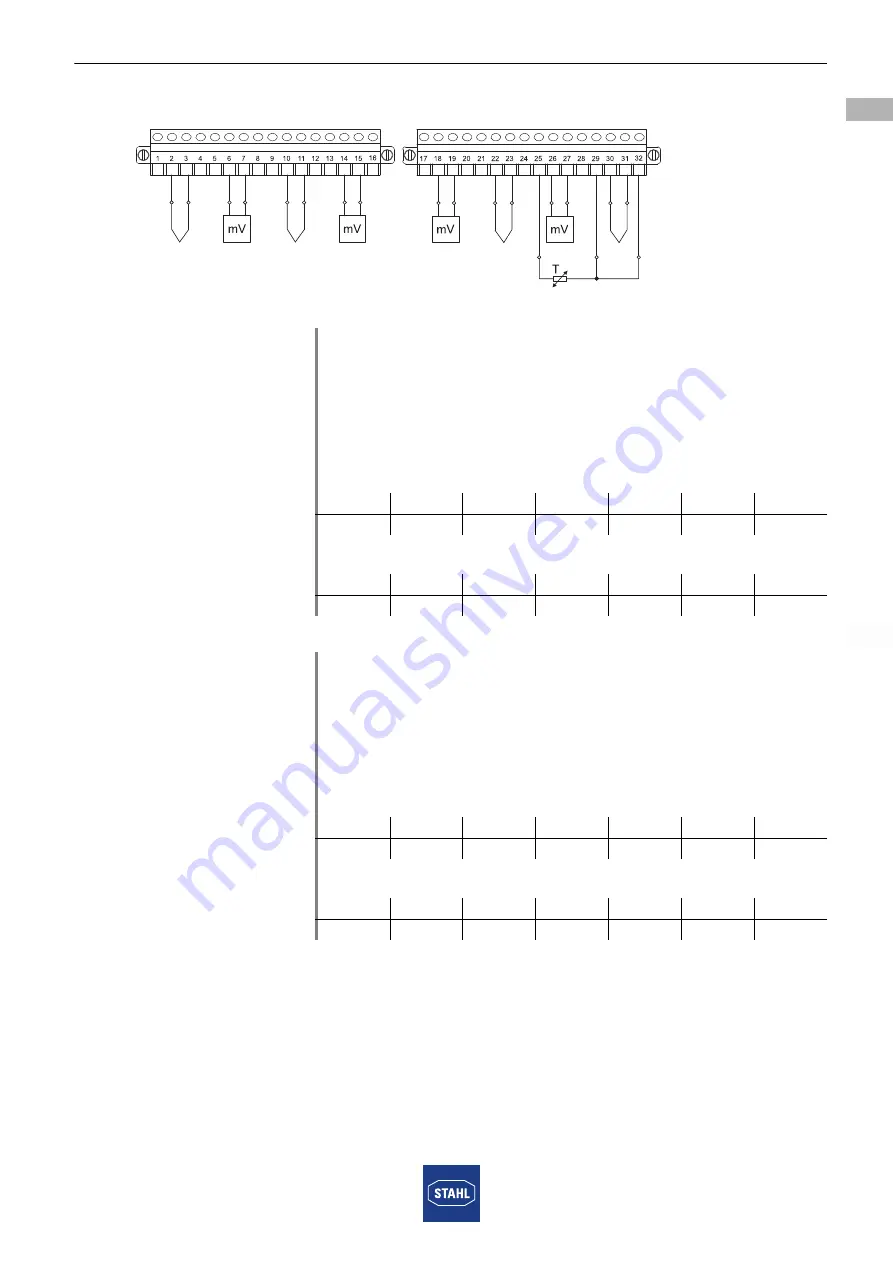 Stahl 9482/32 Series Скачать руководство пользователя страница 53