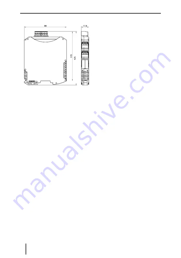 Stahl is pac 9191/20-00-50 Скачать руководство пользователя страница 20