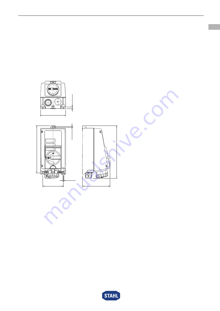 Stahl SolConeX Operating Instructions Manual Download Page 37