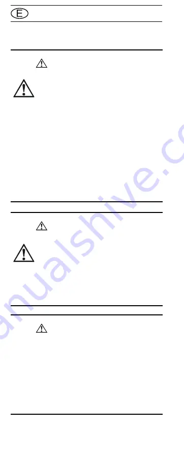 Stahlwille 50030080 Instructions For Use Manual Download Page 36