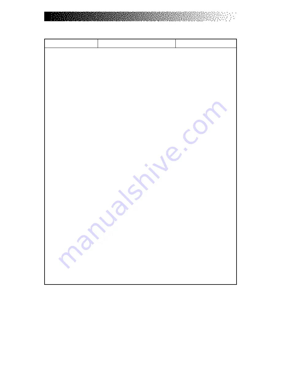 Stairmaster Stratus Systems Owner'S Manual Download Page 61