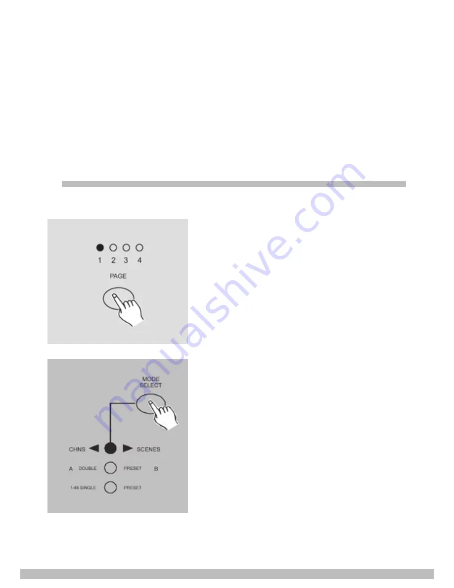 Stairville LC-48 Owner'S Manual Download Page 12