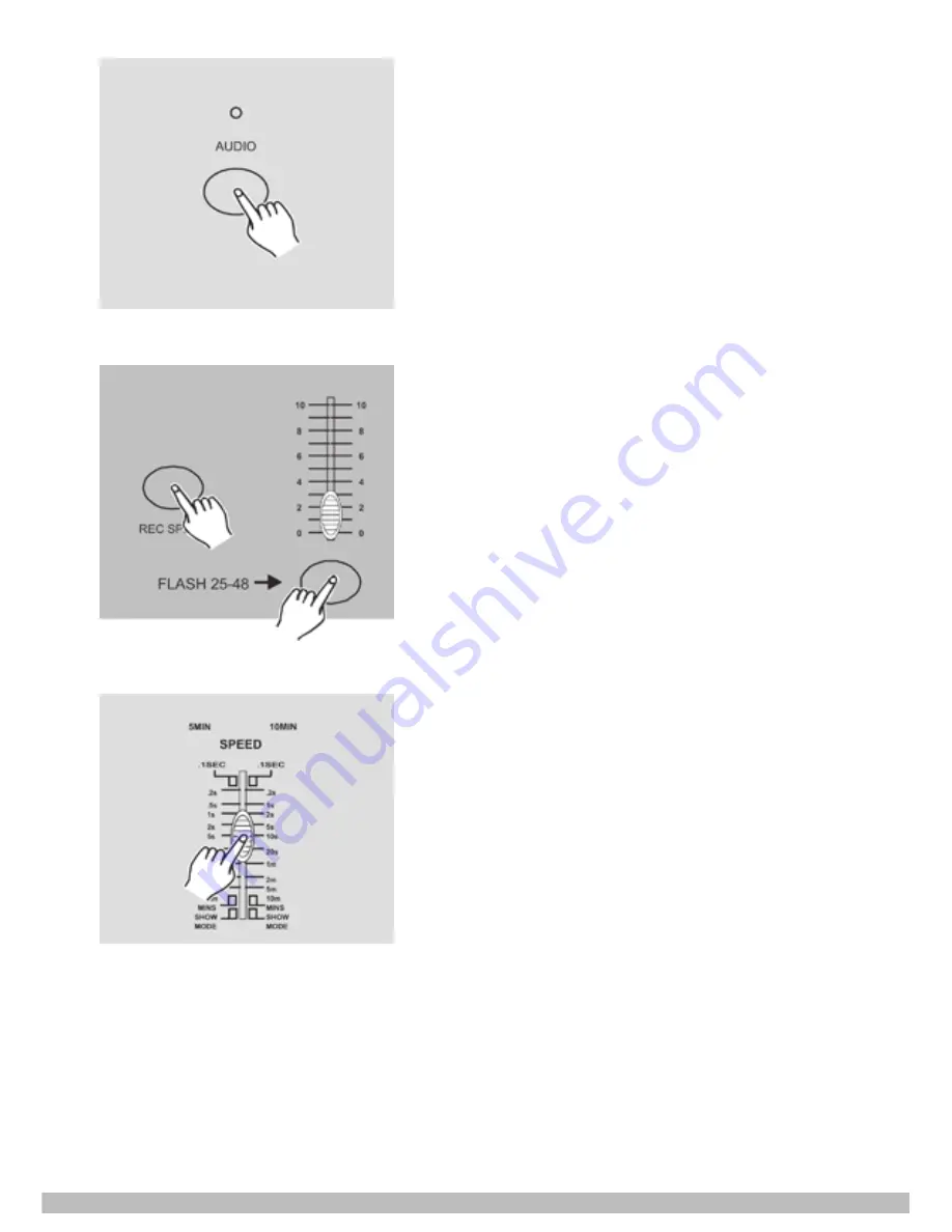 Stairville LC-48 Owner'S Manual Download Page 19