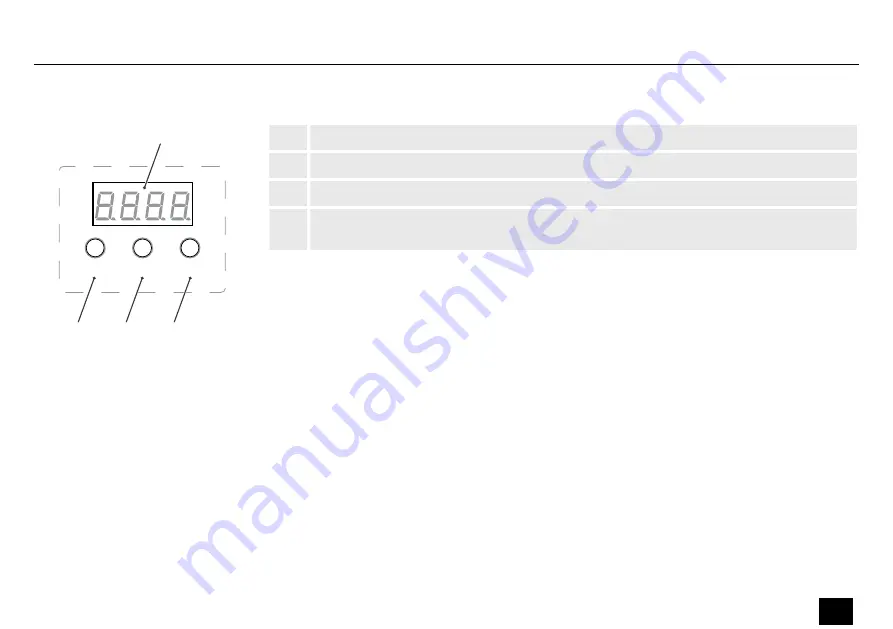 Stairville LED IP Bar 320/8 RGB DMX User Manual Download Page 23