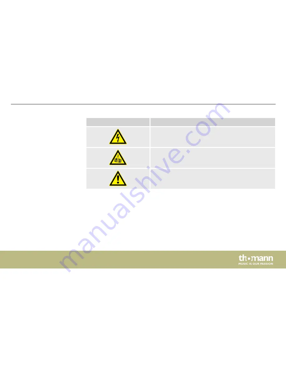 Stairville Octagon Theater CW/WW 36x1W User Manual Download Page 9