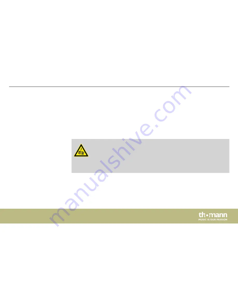 Stairville Outdoor Stage PAR 12x3W Quad IR UV User Manual Download Page 17