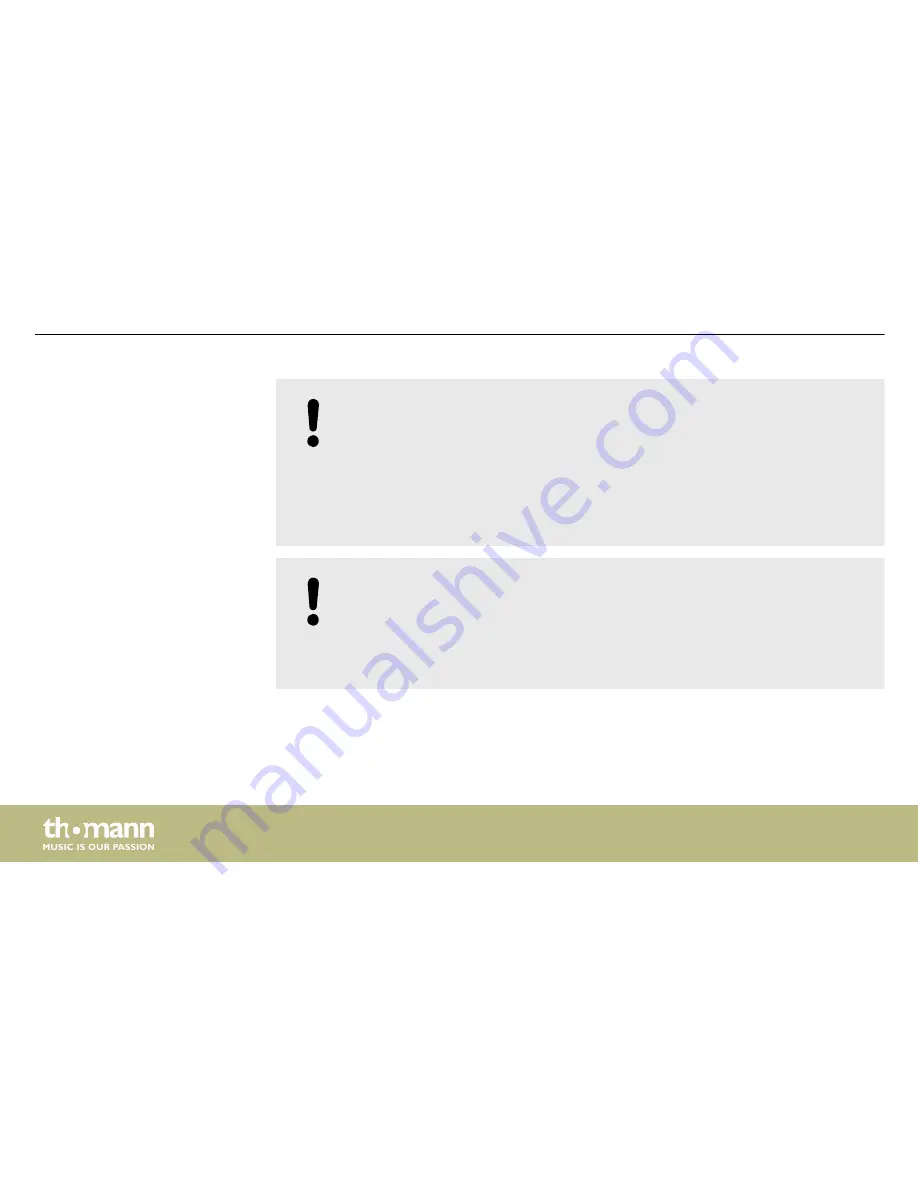 Stairville PAR64 CX-6 HEX User Manual Download Page 18