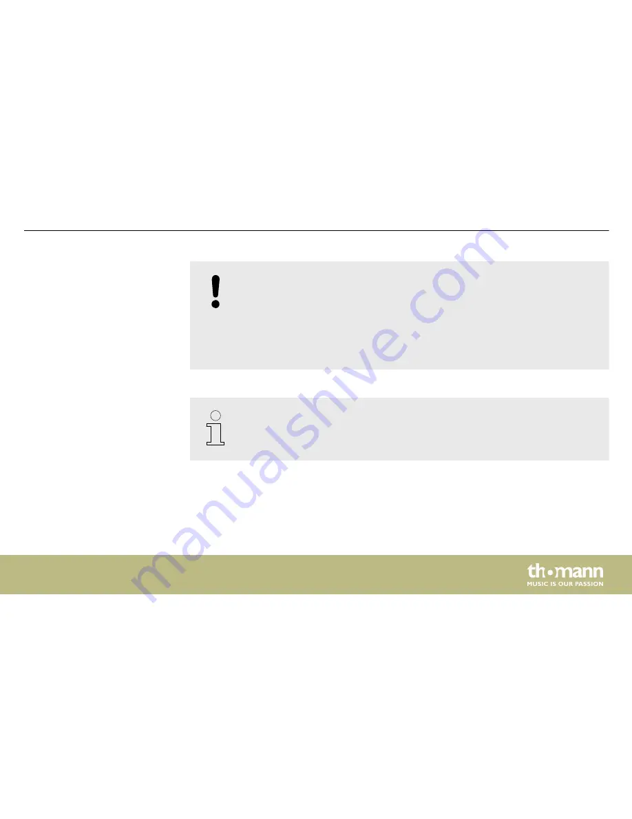 Stairville PAR64 CX-6 HEX User Manual Download Page 19