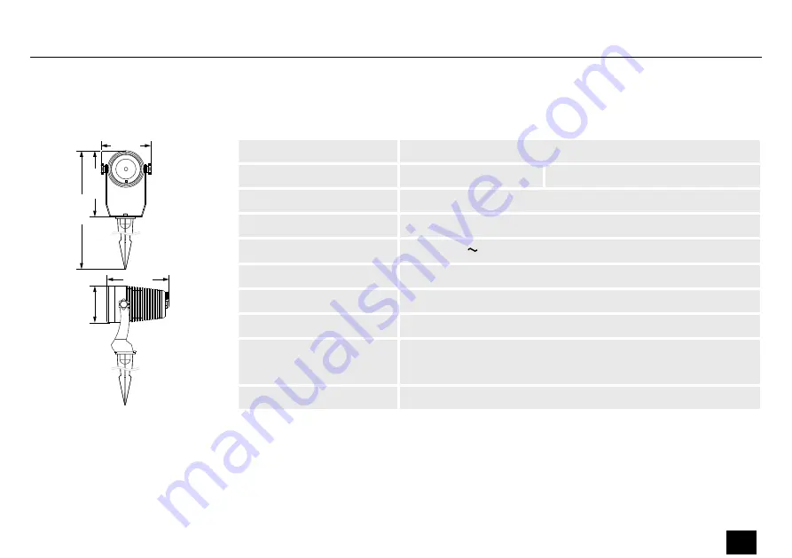 Stairville TinyBright IP Q15 Скачать руководство пользователя страница 25