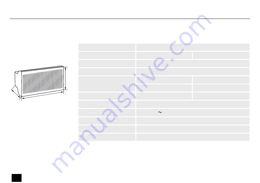 Stairville Wild Wash 132 LED RGB DMX User Manual Download Page 62