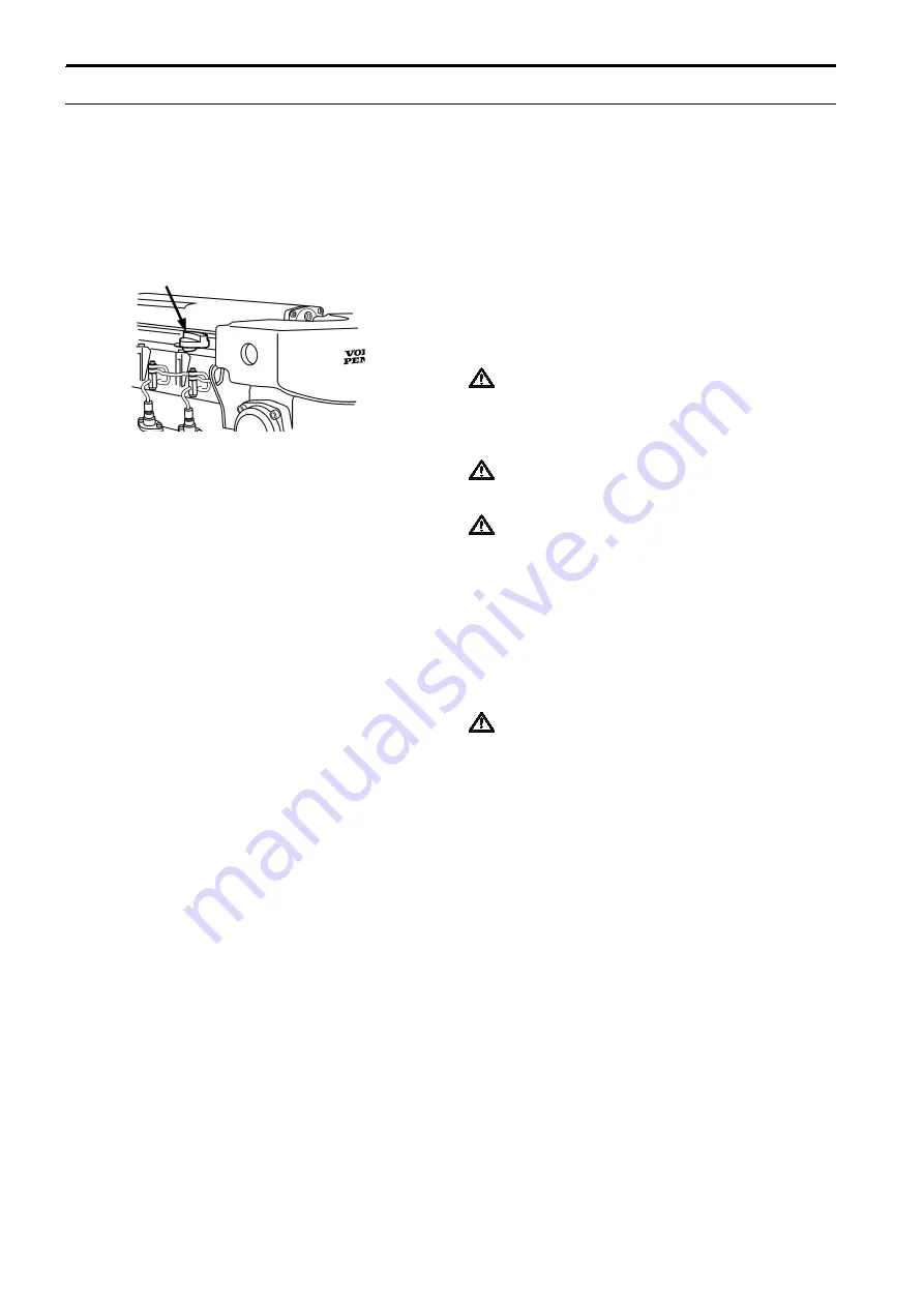 Stamford D5A T Operator'S Manual Download Page 34