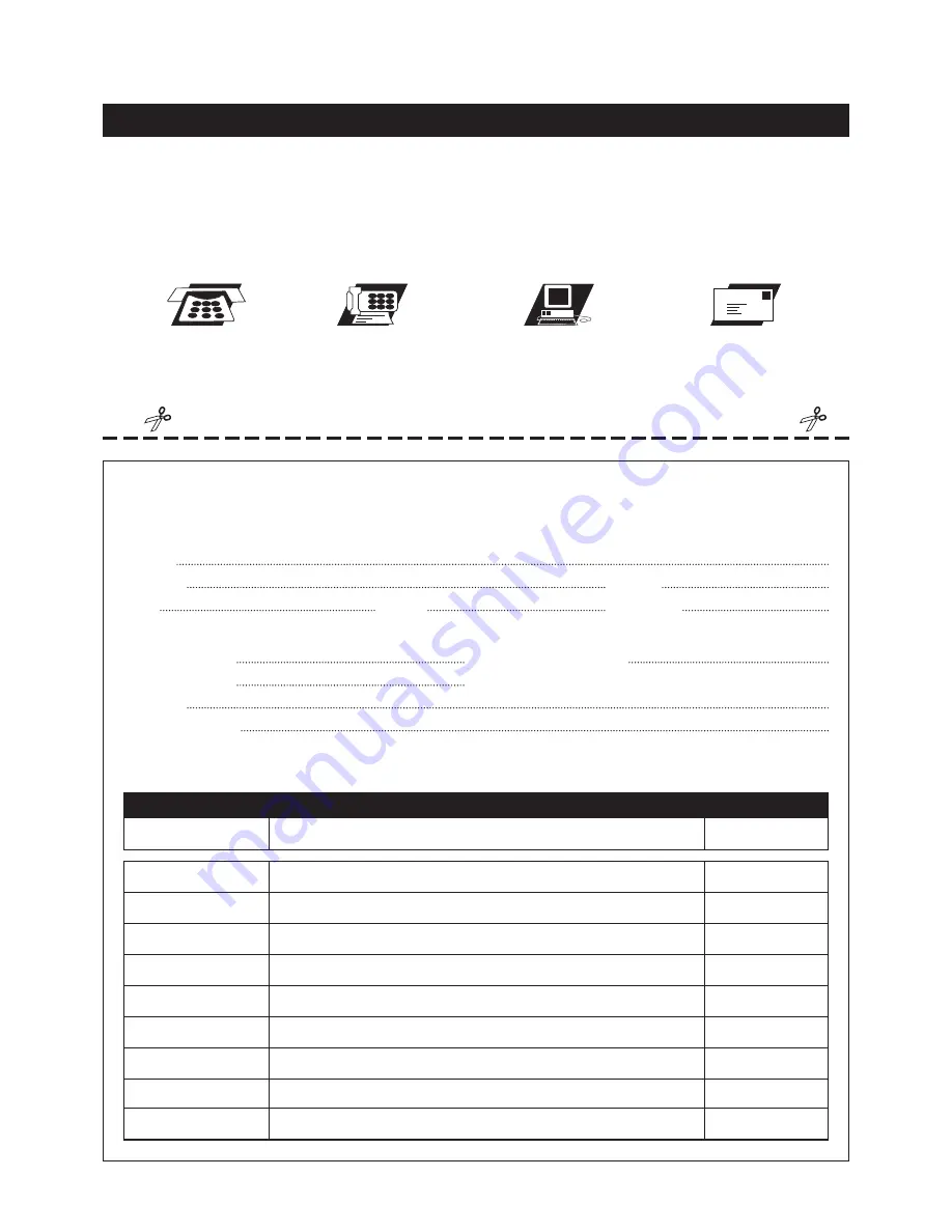 Stamina 1305 Indoor Cycle Owner'S Manual Download Page 23