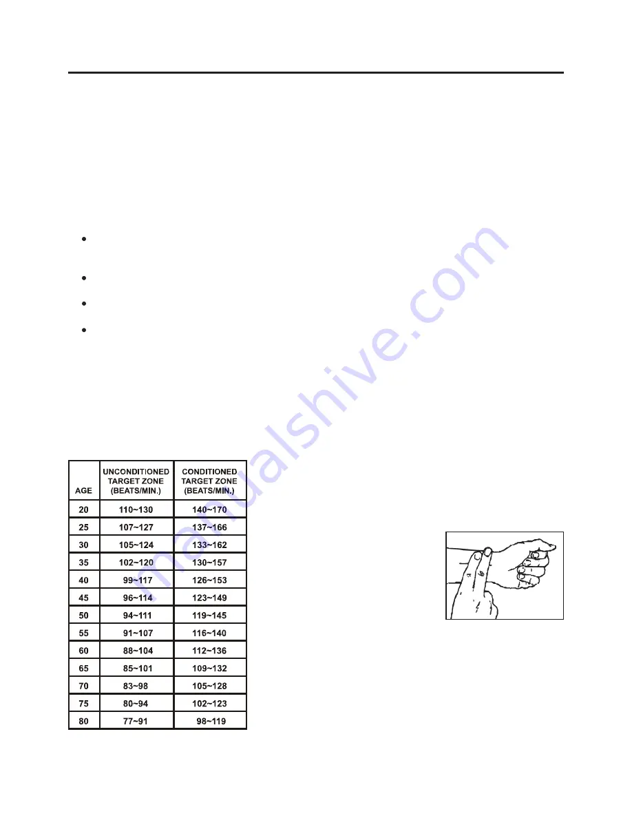 Stamina 15-4800R Скачать руководство пользователя страница 15