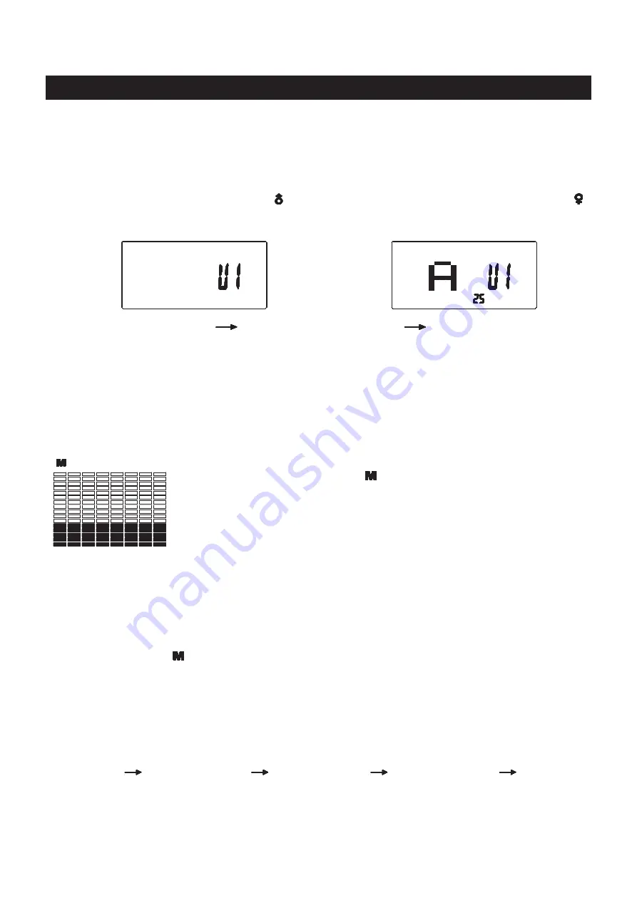 Stamina 15-5345 Owner'S Manual Download Page 16