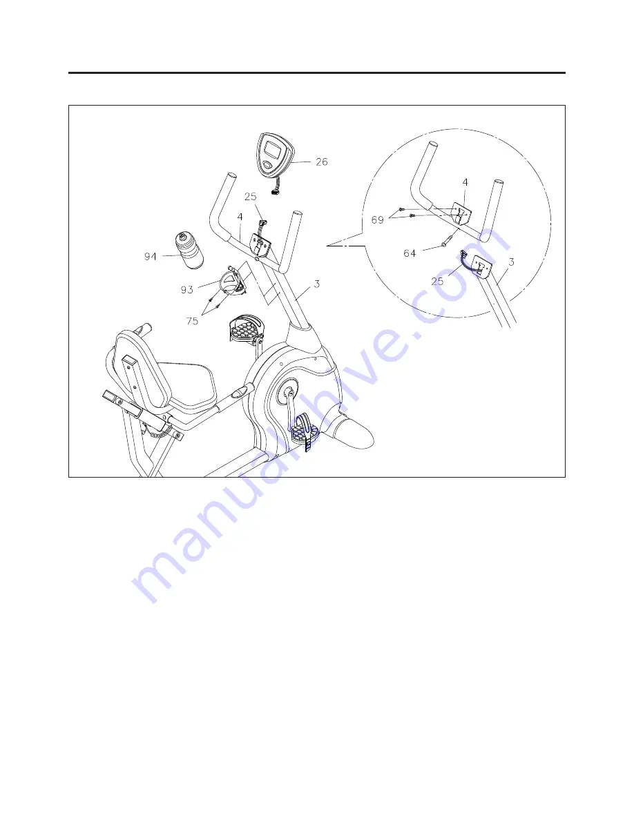 Stamina 15-7100 Owner'S Manual Download Page 12