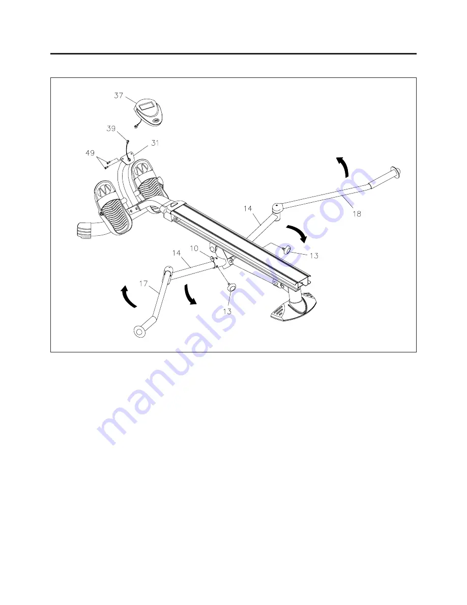 Stamina 35-1050 Owner'S Manual Download Page 9