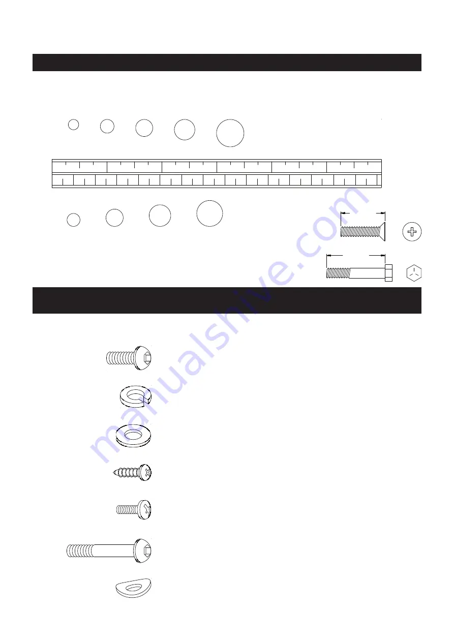 Stamina 35-1409 Owner'S Manual Download Page 7