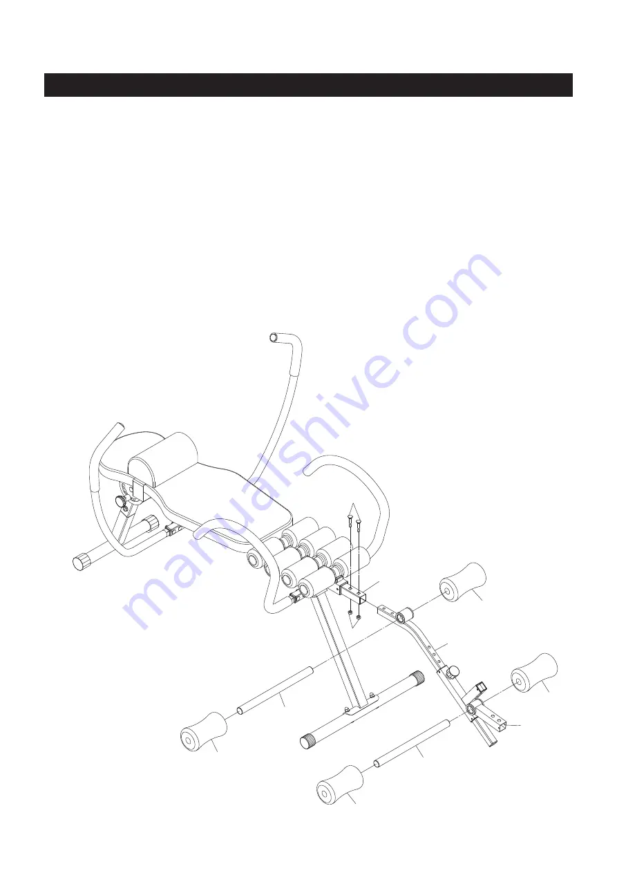 Stamina 55-1465 Owner'S Manual Download Page 10