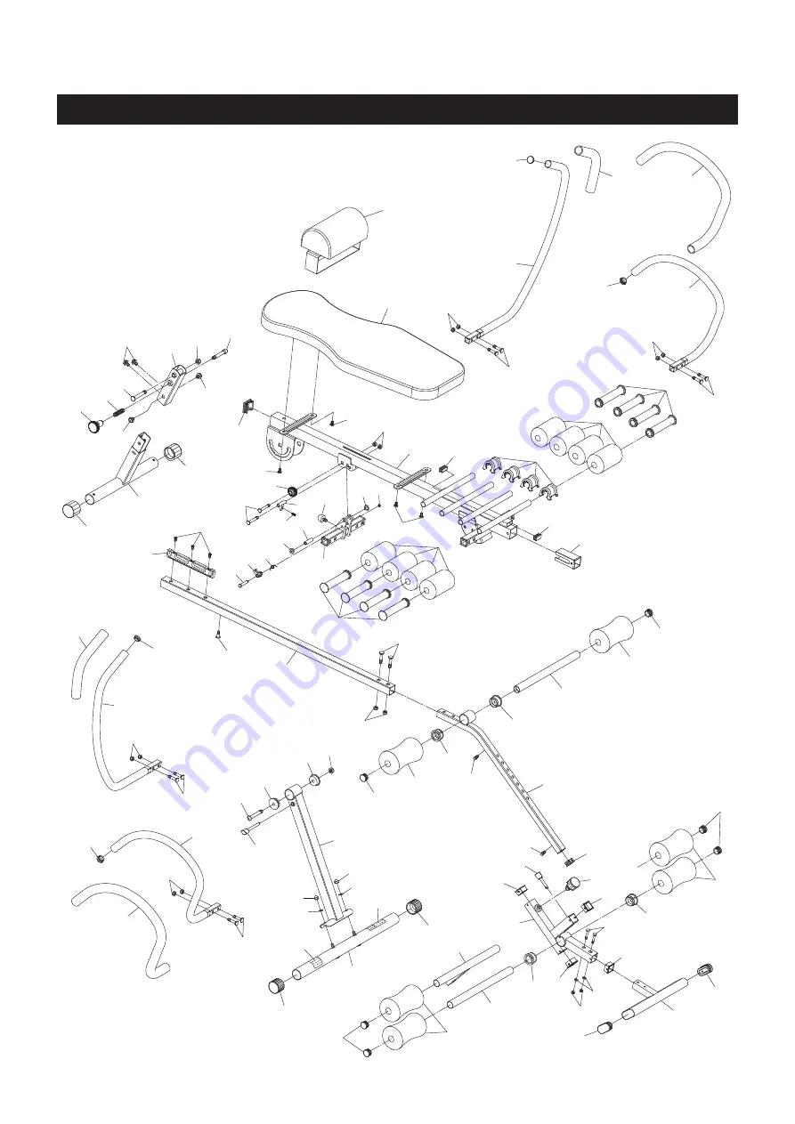 Stamina 55-1465 Owner'S Manual Download Page 14