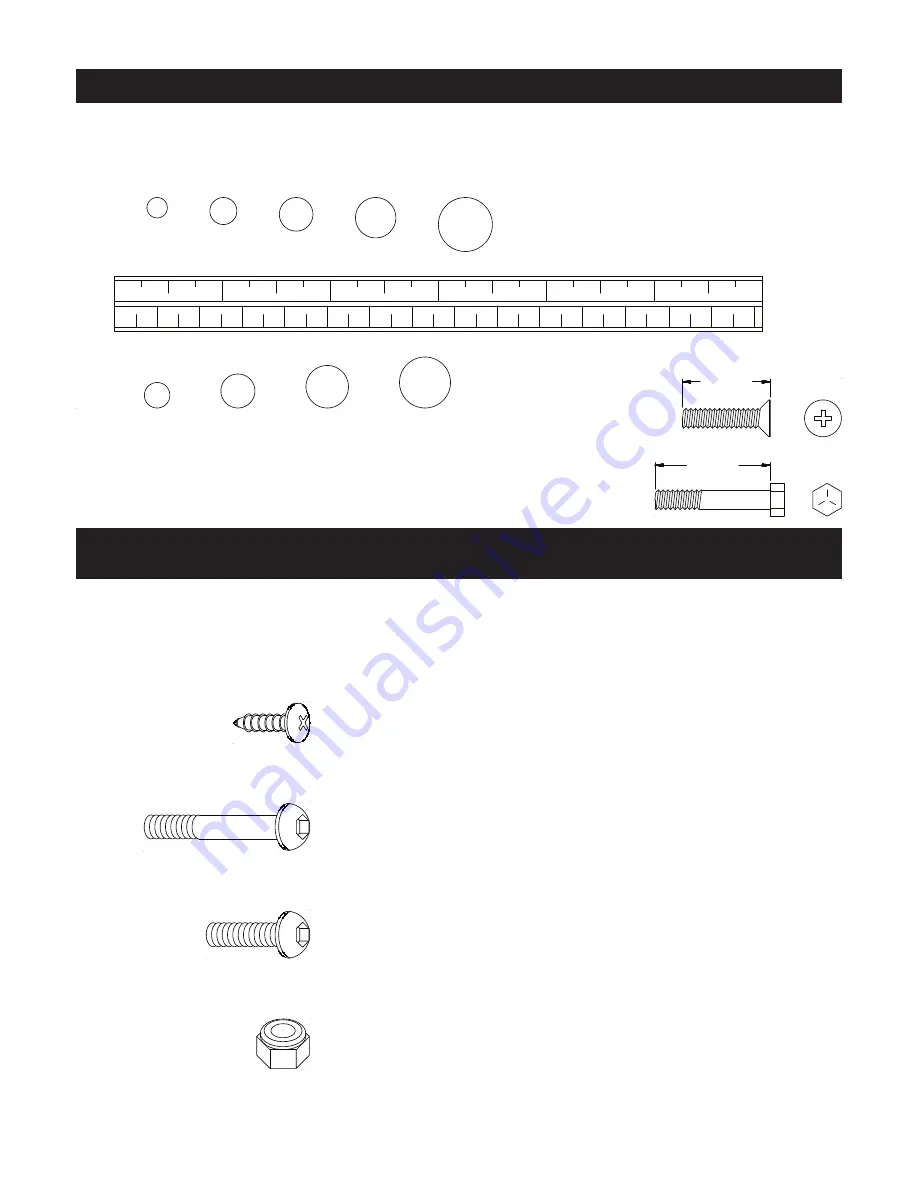 Stamina 55-9007 Owner'S Manual Download Page 7