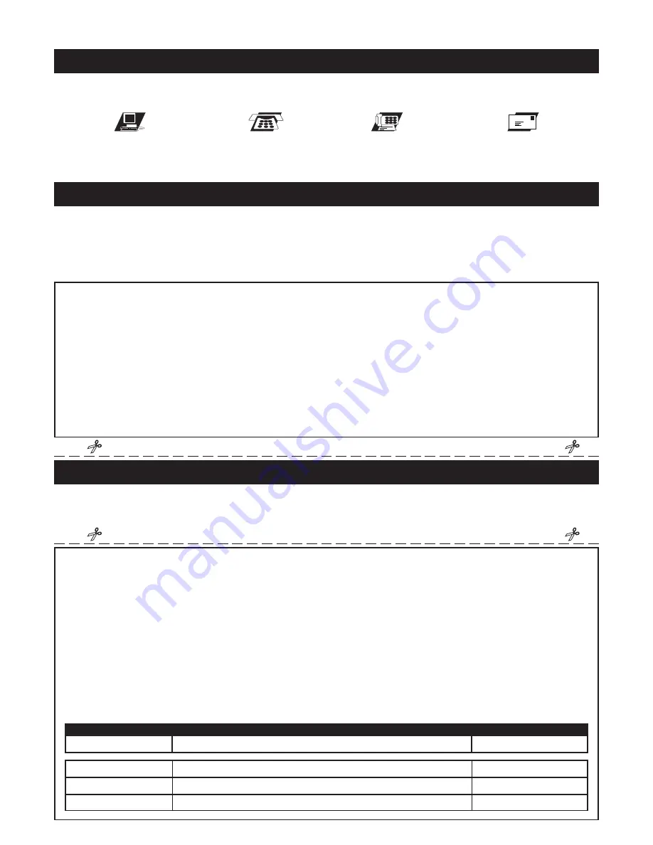 Stamina 55-9007 Owner'S Manual Download Page 23