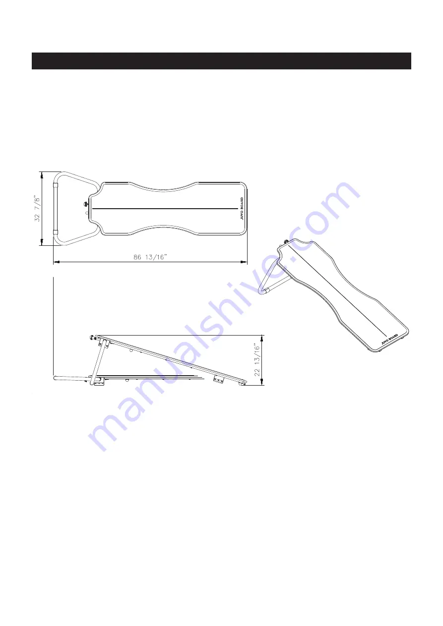 Stamina 75-0005A Owner'S Manual Download Page 8