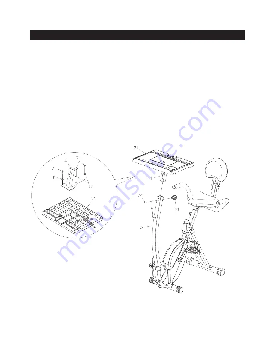 Stamina 85-2221A Owner'S Manual Download Page 9