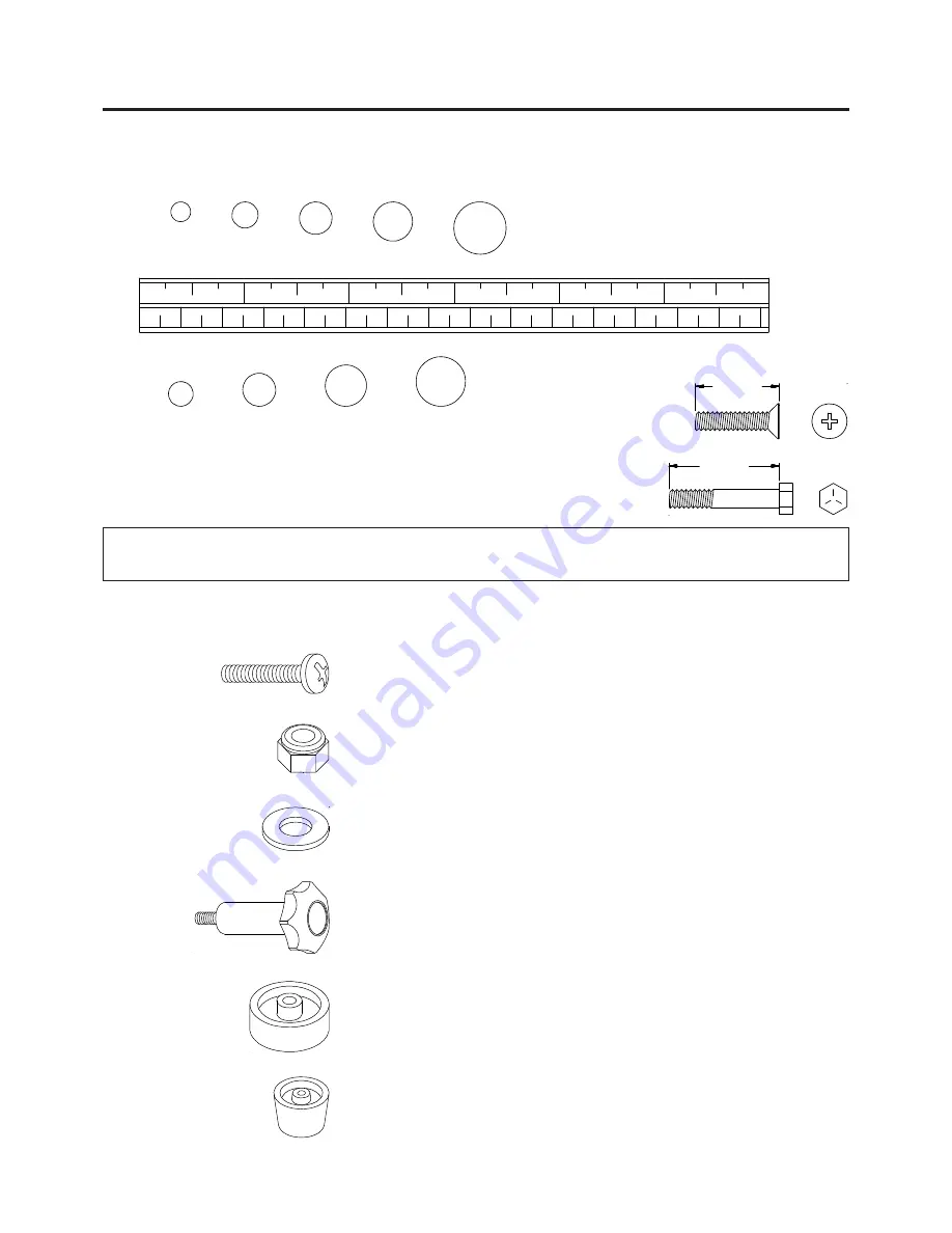 Stamina AeroPilates Premier Studio 55-4700 Owner'S Manual Download Page 6