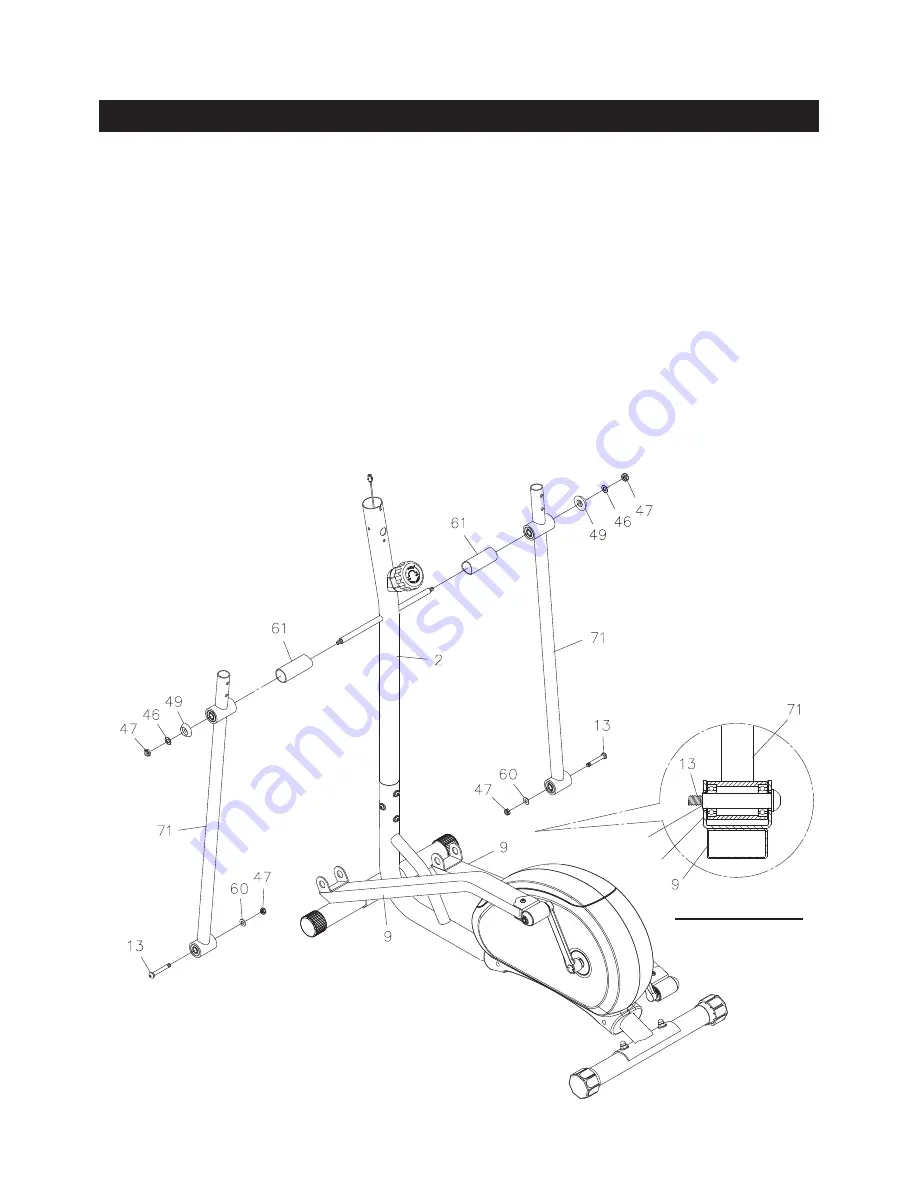 Stamina AVARI A550-090 Скачать руководство пользователя страница 9