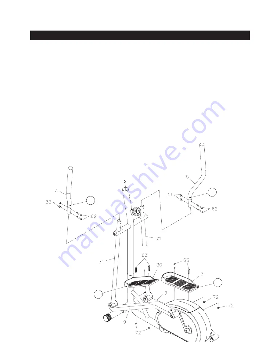 Stamina AVARI A550-090 Скачать руководство пользователя страница 10