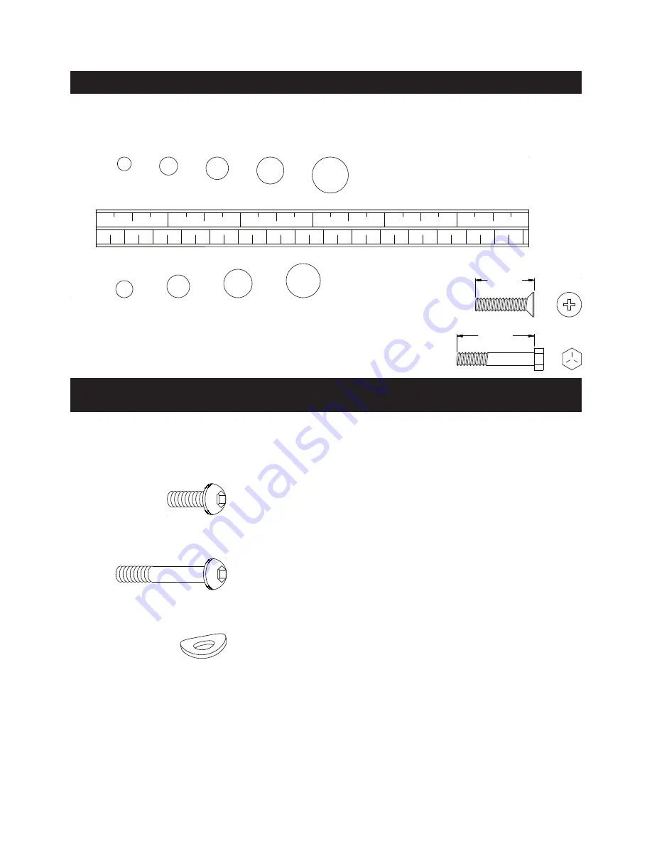 Stamina X Warrior Owner'S Manual Download Page 6