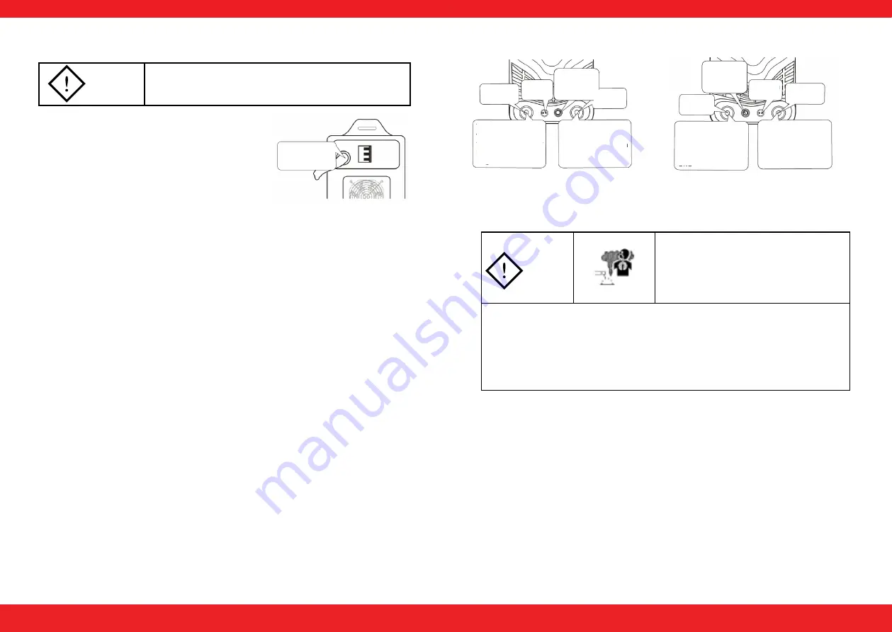 STAMOS S-DIGITRON 200P User Manual Download Page 48