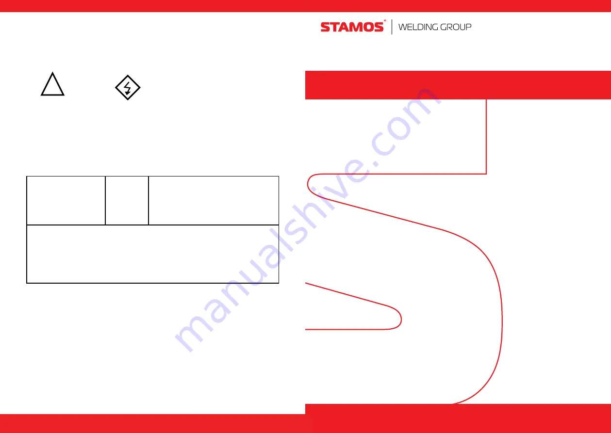 STAMOS S-DIGITRON 200P Скачать руководство пользователя страница 52