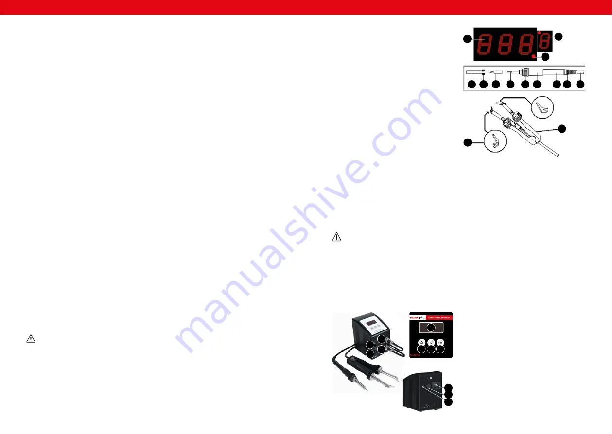 STAMOS S-LS-48 User Manual Download Page 18